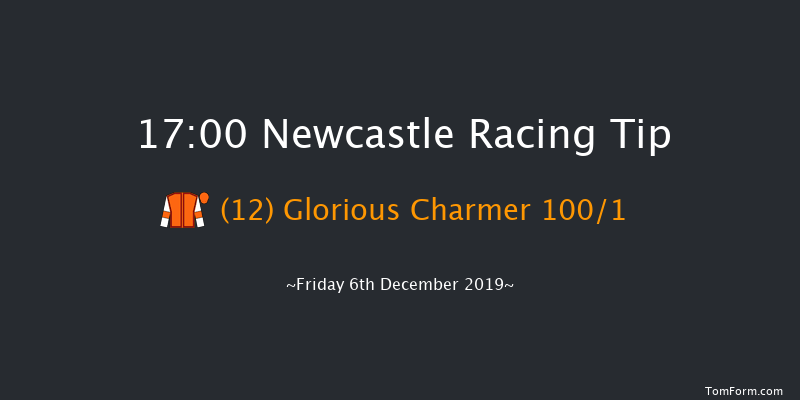 Newcastle 17:00 Handicap (Class 3) 6f Sat 30th Nov 2019