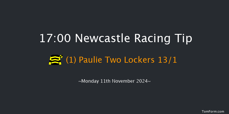 Newcastle  17:00 Handicap (Class 6) 7f Fri 8th Nov 2024