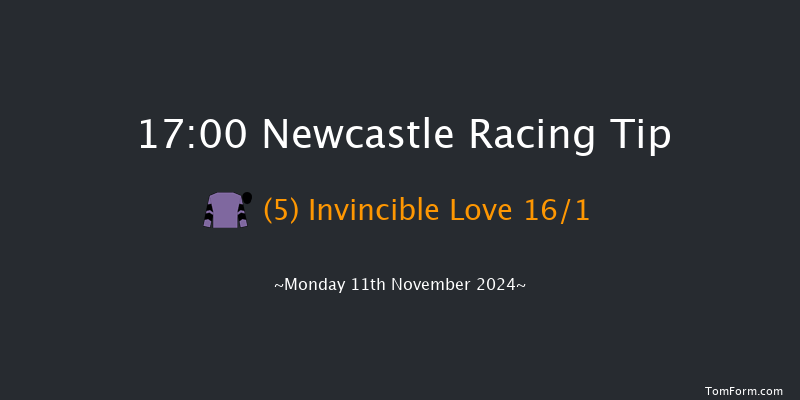 Newcastle  17:00 Handicap (Class 6) 7f Fri 8th Nov 2024