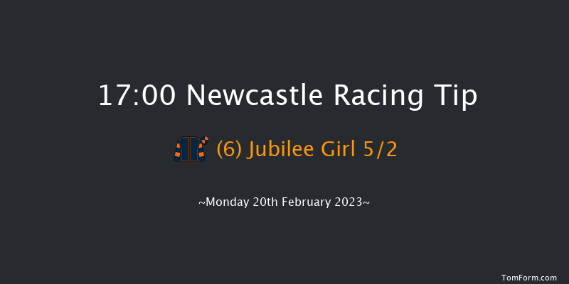 Newcastle 17:00 Handicap (Class 5) 12f Sat 18th Feb 2023