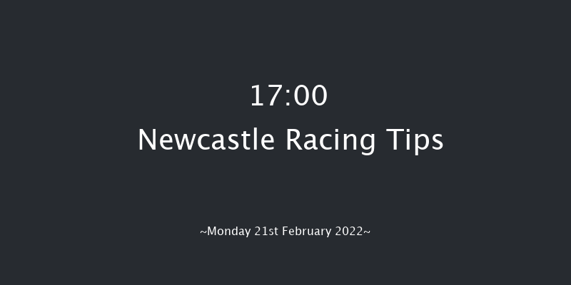 Newcastle 17:00 Handicap (Class 4) 10f Sat 19th Feb 2022
