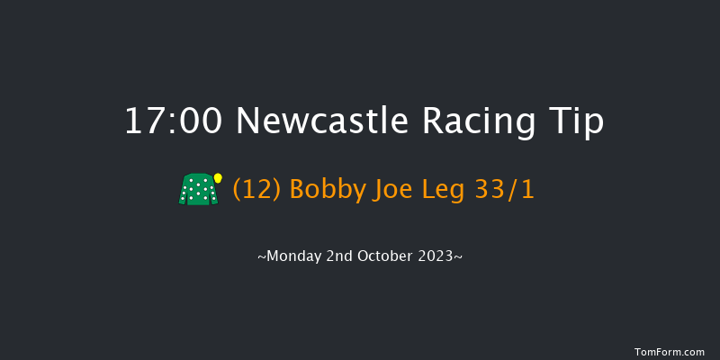 Newcastle 17:00 Handicap (Class 5) 7f Fri 29th Sep 2023
