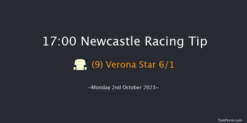 Newcastle 17:00 Handicap (Class 5) 7f Fri 29th Sep 2023