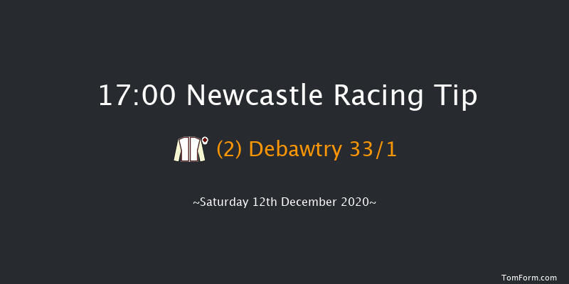 Heed Your Hunch At Betway Handicap Newcastle 17:00 Handicap (Class 6) 5f Thu 10th Dec 2020