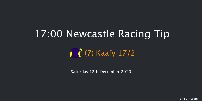 Heed Your Hunch At Betway Handicap Newcastle 17:00 Handicap (Class 6) 5f Thu 10th Dec 2020