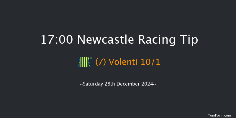 Newcastle  17:00 Handicap (Class 6) 8f Sat 21st Dec 2024