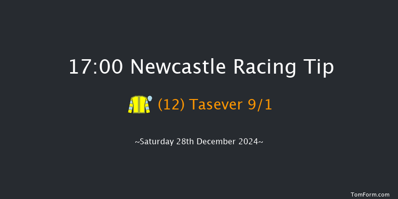 Newcastle  17:00 Handicap (Class 6) 8f Sat 21st Dec 2024