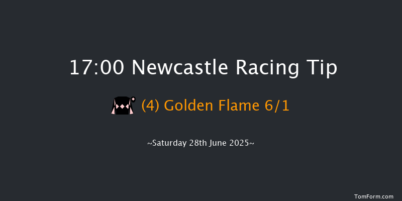 Newcastle 17-00 (Class 5) 12f Fri 27th Jun 2025