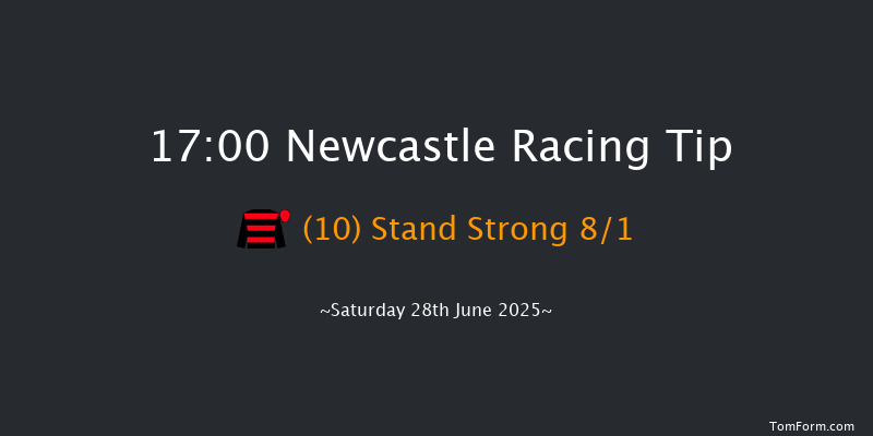 Newcastle 17-00 (Class 5) 12f Fri 27th Jun 2025