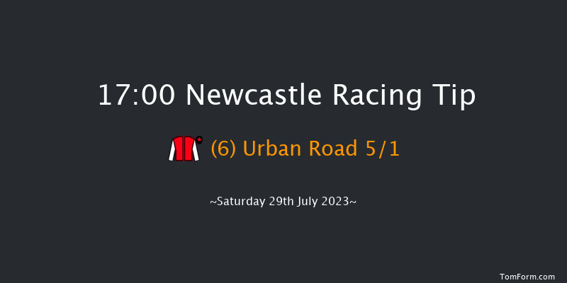 Newcastle 17:00 Handicap (Class 6) 8f Sat 1st Jul 2023