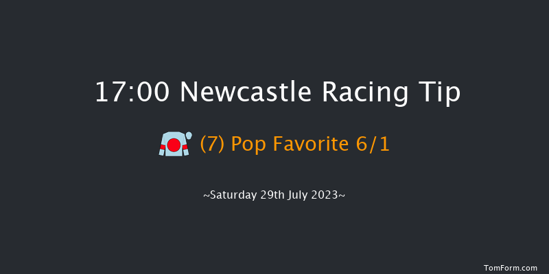 Newcastle 17:00 Handicap (Class 6) 8f Sat 1st Jul 2023