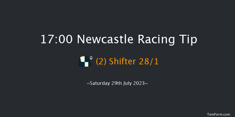 Newcastle 17:00 Handicap (Class 6) 8f Sat 1st Jul 2023