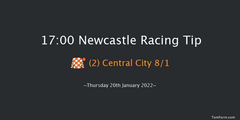Newcastle 17:00 Handicap (Class 6) 8f Tue 18th Jan 2022