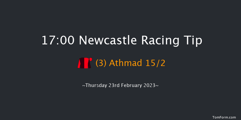 Newcastle 17:00 Handicap (Class 4) 10f Wed 22nd Feb 2023
