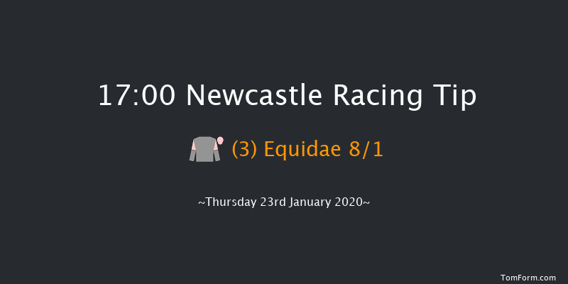 Newcastle 17:00 Handicap (Class 6) 8f Tue 21st Jan 2020
