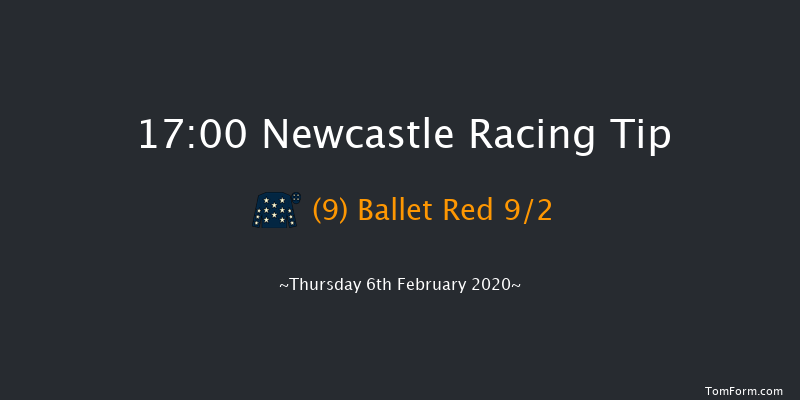 Newcastle 17:00 Handicap (Class 5) 8f Fri 31st Jan 2020