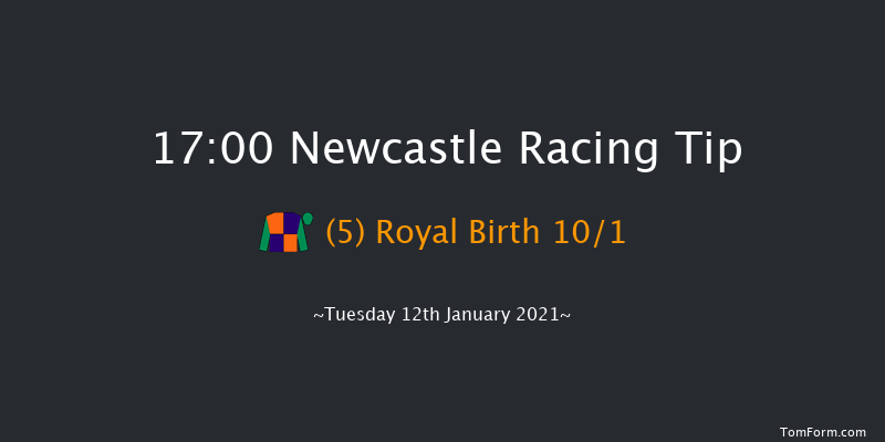 Betway Conditions Stakes (All-Weather Championships Fast-Track Qualifier) Newcastle 17:00 Stakes (Class 2) 5f Thu 31st Dec 2020