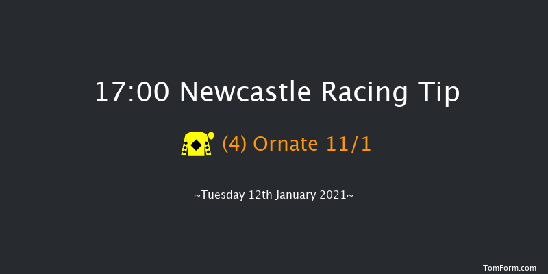 Betway Conditions Stakes (All-Weather Championships Fast-Track Qualifier) Newcastle 17:00 Stakes (Class 2) 5f Thu 31st Dec 2020