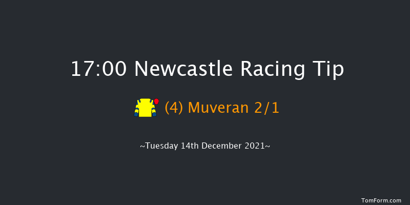 Newcastle 17:00 Handicap (Class 4) 8f Sat 11th Dec 2021