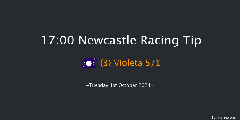 Newcastle  17:00 Handicap (Class 6) 10f Tue 24th Sep 2024