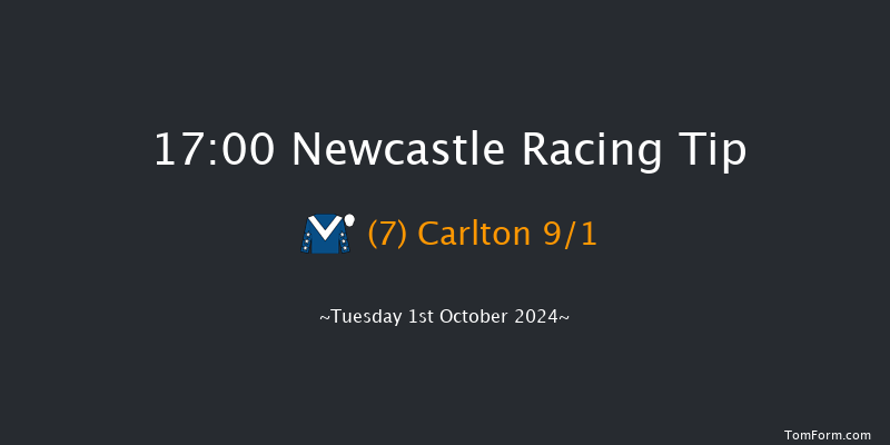 Newcastle  17:00 Handicap (Class 6) 10f Tue 24th Sep 2024