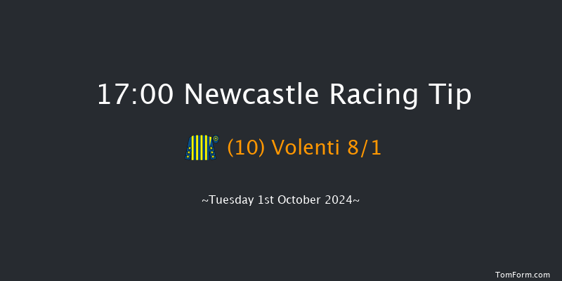Newcastle  17:00 Handicap (Class 6) 10f Tue 24th Sep 2024