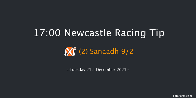 Newcastle 17:00 Handicap (Class 3) 7f Sat 18th Dec 2021