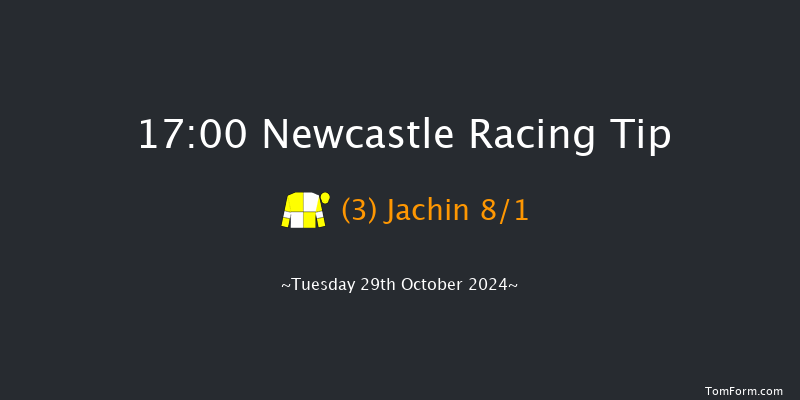 Newcastle  17:00 Handicap (Class 5) 7f Mon 28th Oct 2024