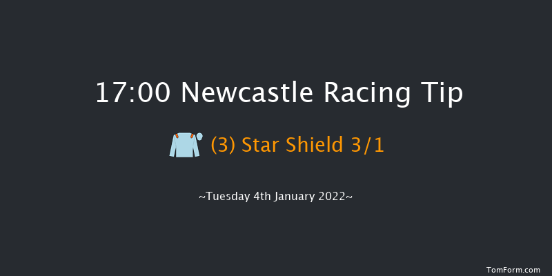 Newcastle 17:00 Handicap (Class 3) 8f Sun 2nd Jan 2022