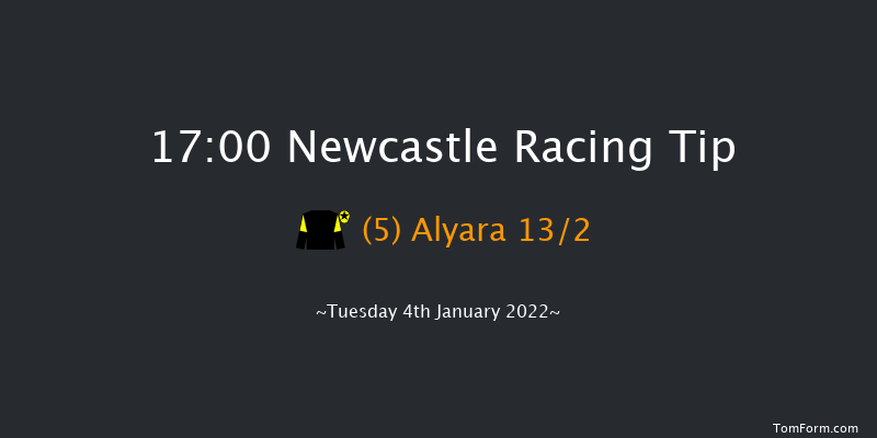 Newcastle 17:00 Handicap (Class 3) 8f Sun 2nd Jan 2022