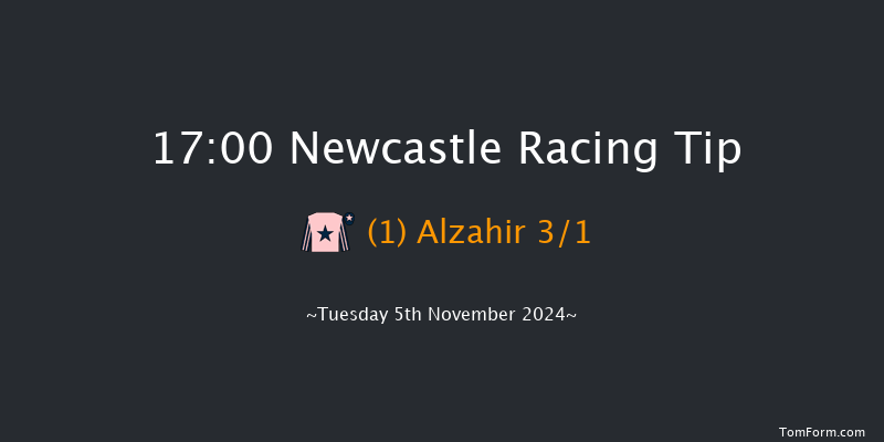 Newcastle  17:00 Handicap (Class 4) 8f Fri 1st Nov 2024
