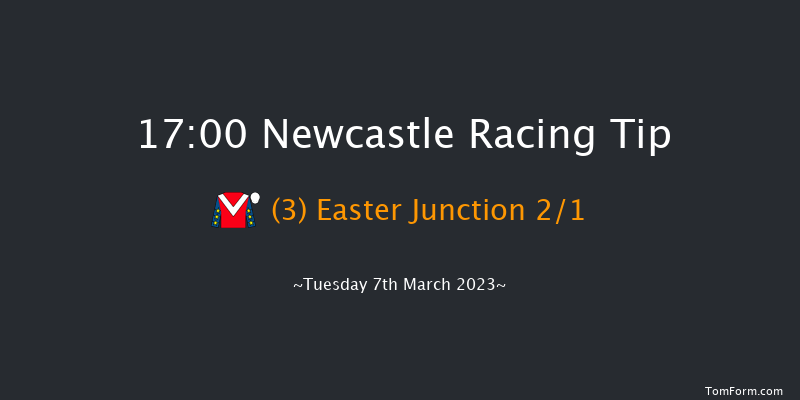 Newcastle 17:00 NH Flat Race (Class 5) 16f Fri 3rd Mar 2023