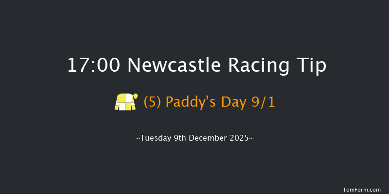 Newcastle 17-00 (Class 3) 5f Fri 5th Dec 2025