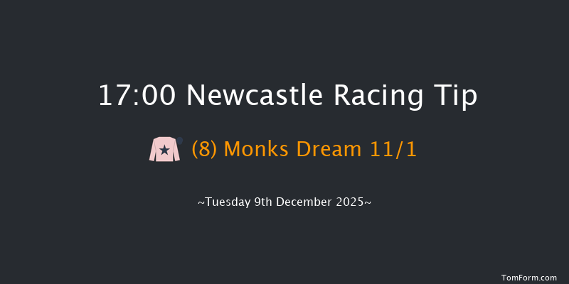 Newcastle 17-00 (Class 3) 5f Fri 5th Dec 2025