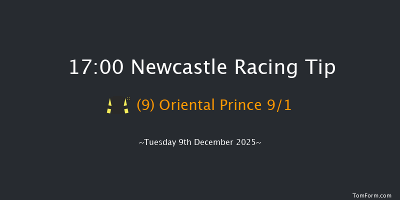 Newcastle 17-00 (Class 3) 5f Fri 5th Dec 2025