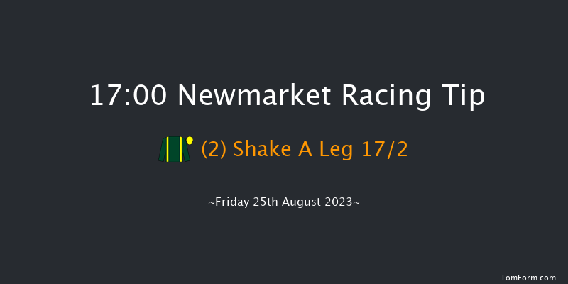 Newmarket 17:00 Handicap (Class 4) 12f Sat 19th Aug 2023