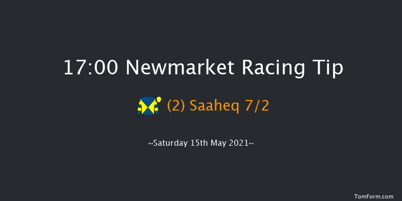 Read Andrew Balding On Betway Insider Handicap Newmarket 17:00 Handicap (Class 4) 5f Fri 14th May 2021
