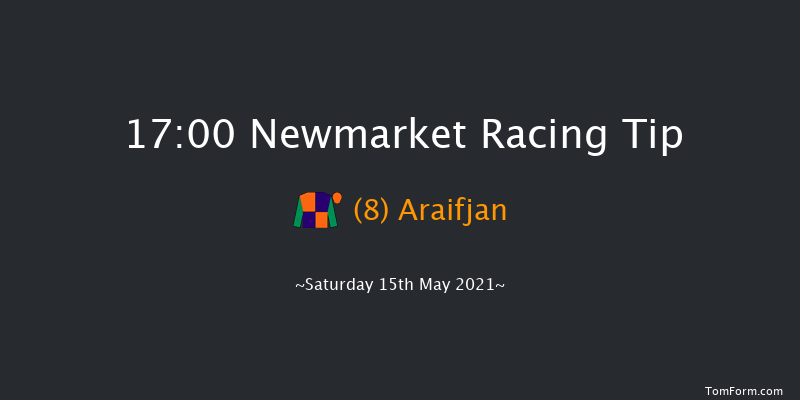 Read Andrew Balding On Betway Insider Handicap Newmarket 17:00 Handicap (Class 4) 5f Fri 14th May 2021
