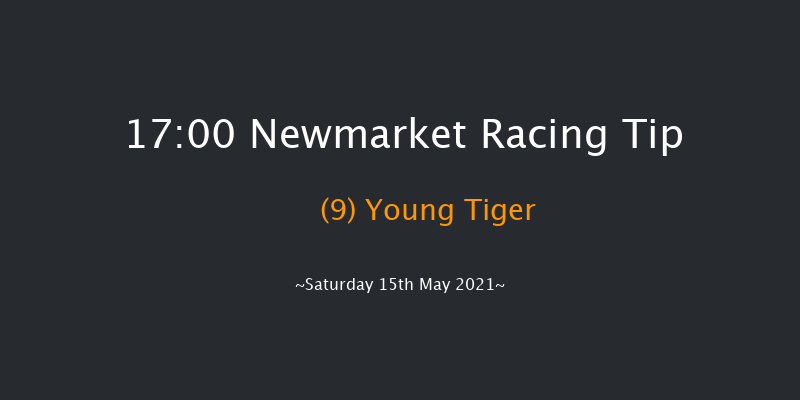 Read Andrew Balding On Betway Insider Handicap Newmarket 17:00 Handicap (Class 4) 5f Fri 14th May 2021