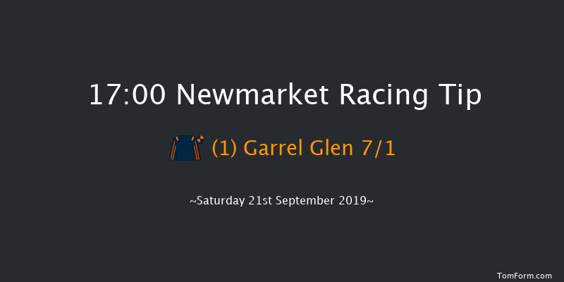 Newmarket 17:00 Handicap (Class 3) 12f Sat 24th Aug 2019