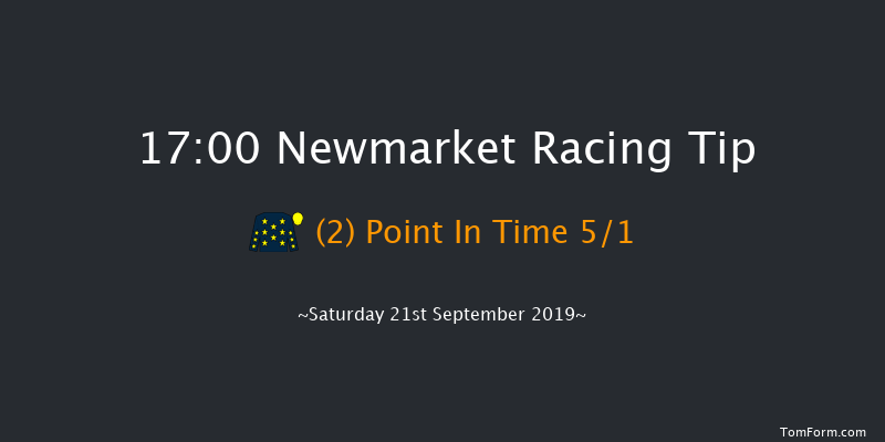 Newmarket 17:00 Handicap (Class 3) 12f Sat 24th Aug 2019