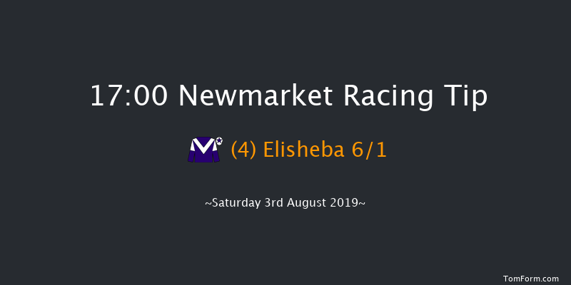Newmarket 17:00 Handicap (Class 3) 10f Fri 2nd Aug 2019