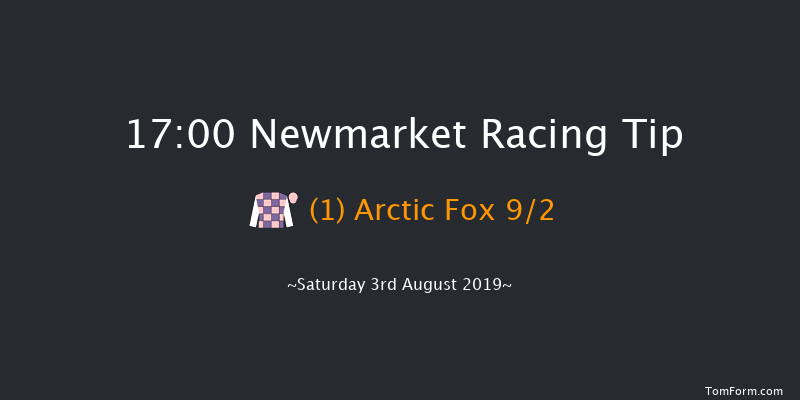 Newmarket 17:00 Handicap (Class 3) 10f Fri 2nd Aug 2019