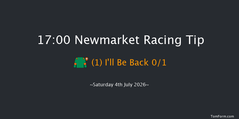 Newmarket 17-00 (Class 3) 7f Fri 26th Jun 2026
