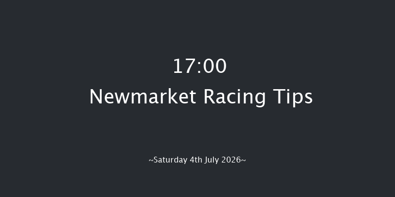 Newmarket 17-00 (Class 3) 7f Fri 26th Jun 2026