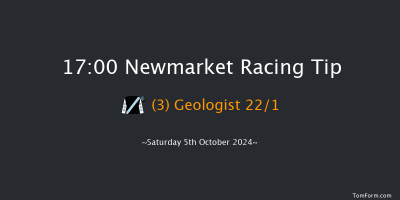 Newmarket  17:00 Handicap (Class 3) 7f Sat 28th Sep 2024