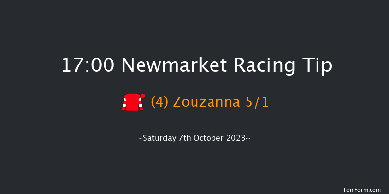 Newmarket 17:00 Handicap (Class 3) 7f Sat 30th Sep 2023