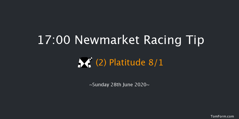 Read Andrew Balding On Betway Insider Handicap Newmarket 17:00 Handicap (Class 3) 14f Sat 27th Jun 2020