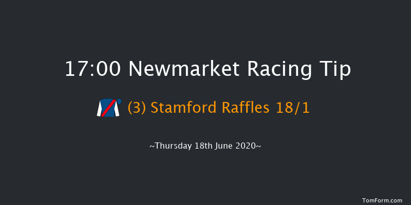 Betway Casino Handicap Newmarket 17:00 Handicap (Class 4) 12f Sun 14th Jun 2020