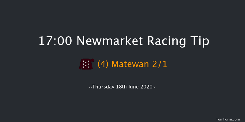 Betway Casino Handicap Newmarket 17:00 Handicap (Class 4) 12f Sun 14th Jun 2020